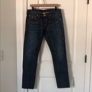 NEW True Religion Cameron Jeans